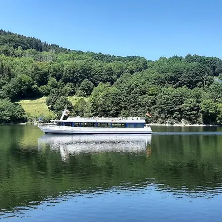 Rurseeblick Apartment