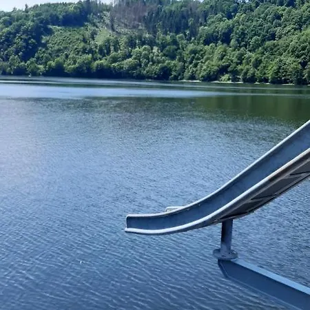 Rurseeblick Apartament