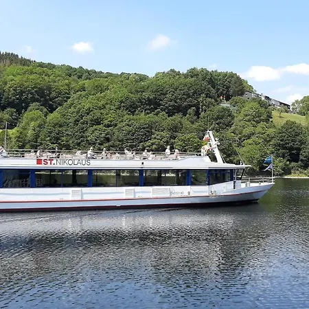 Rurseeblick 公寓 埃恩鲁赫