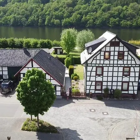 Rurseeblick *