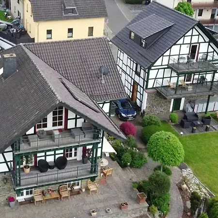 Rurseeblick Einruhr