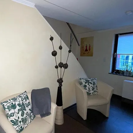 Apartament Rurseeblick