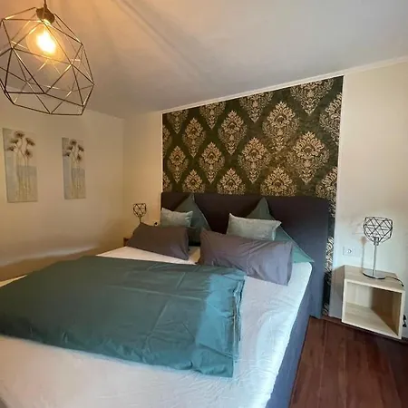 Rurseeblick * Einruhr