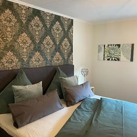 Apartament Rurseeblick