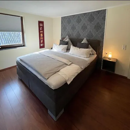 Rurseeblick * Einruhr