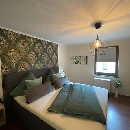 Rurseeblick * Einruhr