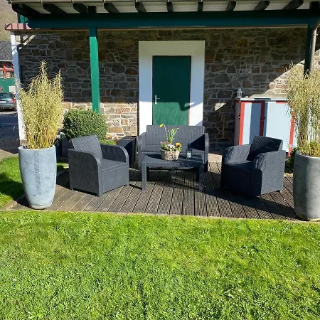 Rurseeblick Apartment *