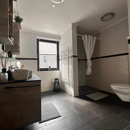 公寓 Rurseeblick *