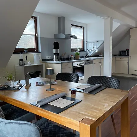 Rurseeblick Apartment *