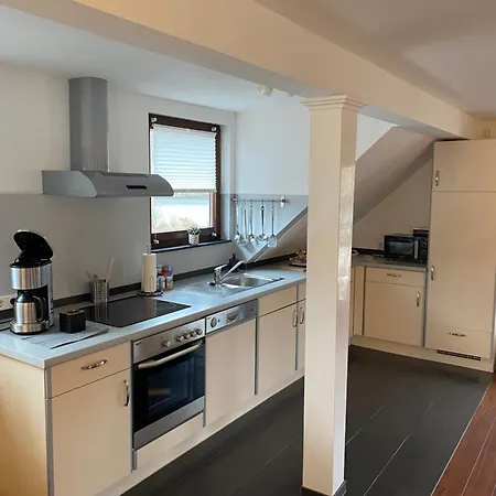 Rurseeblick 埃恩鲁赫