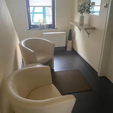 Rurseeblick * Einruhr