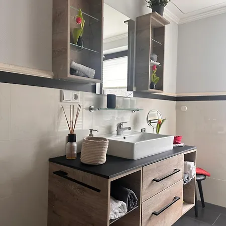 Rurseeblick Apartamento Einruhr