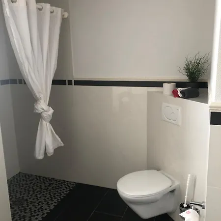 Apartament Rurseeblick