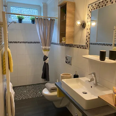 Rurseeblick Apartament