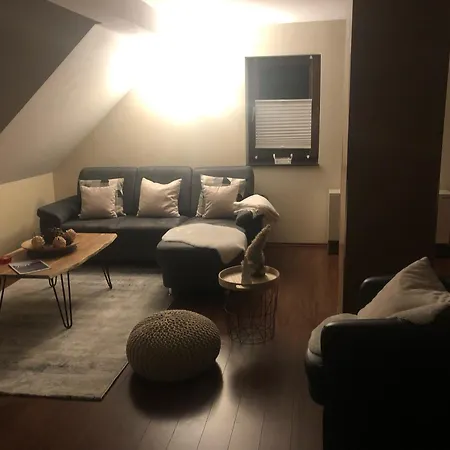 Apartamento Rurseeblick