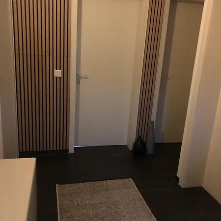 Apartment Rurseeblick *