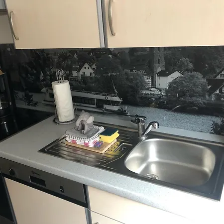 Rurseeblick Apartamento Einruhr