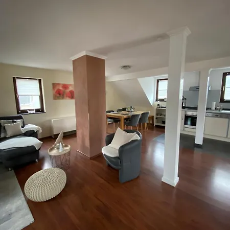 Rurseeblick Apartment