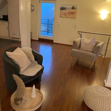 Apartment Rurseeblick