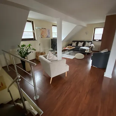 Rurseeblick Apartment *