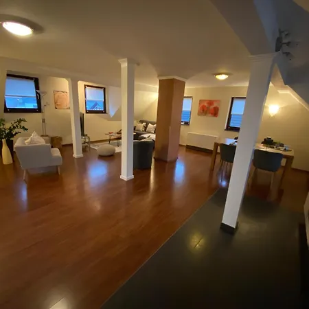 Rurseeblick Апартаменты