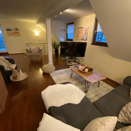 Apartamento Rurseeblick
