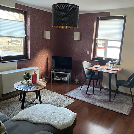Rurseeblick Apartment