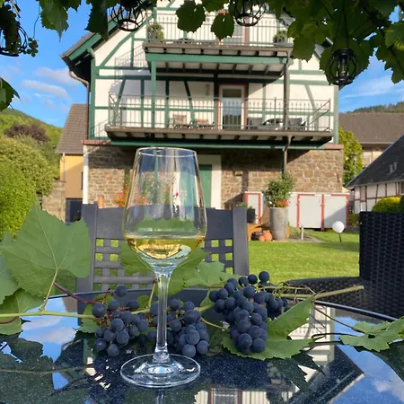 Rurseeblick Appartement