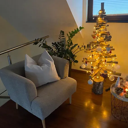 Rurseeblick Appartement *