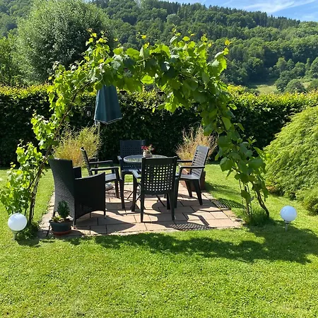 Appartement Rurseeblick