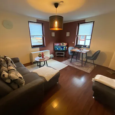 Rurseeblick Апартаменты *