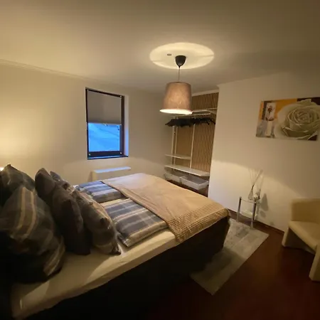 Rurseeblick Appartement *