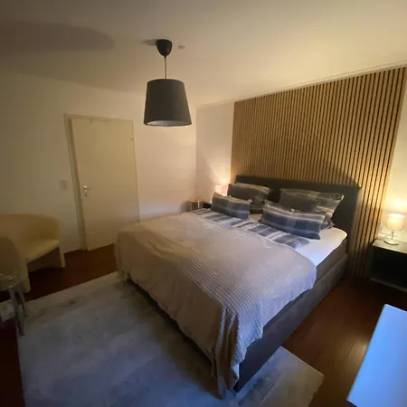 Rurseeblick 埃恩鲁赫