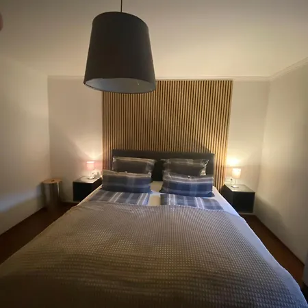 Rurseeblick Апартаменты *