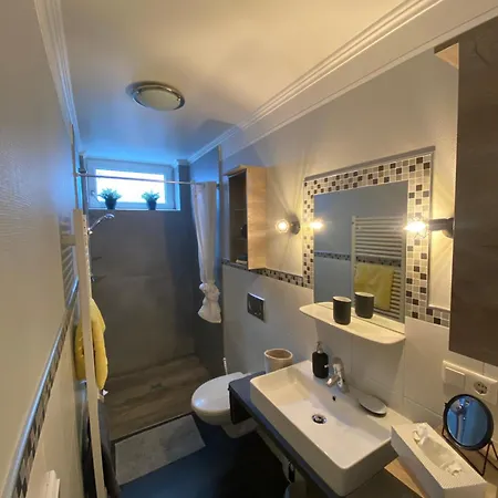 Rurseeblick 埃恩鲁赫