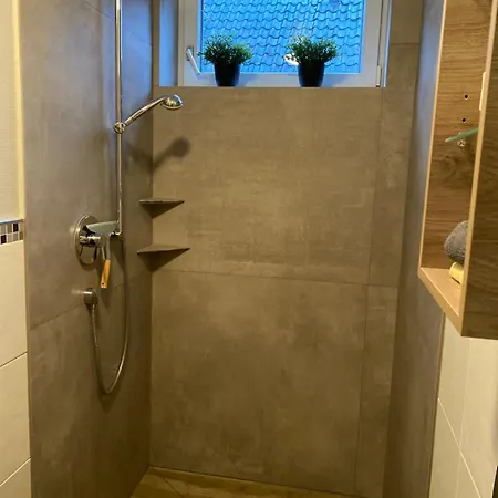 公寓 Rurseeblick *