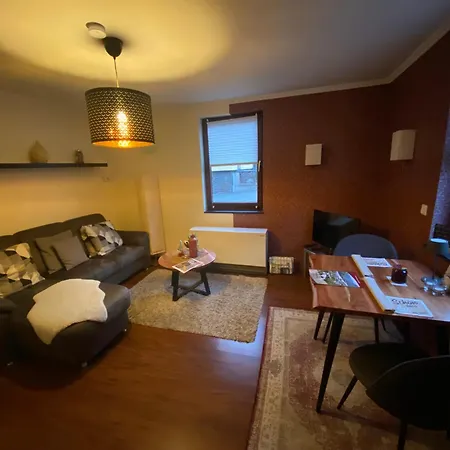 Apartamento Rurseeblick *