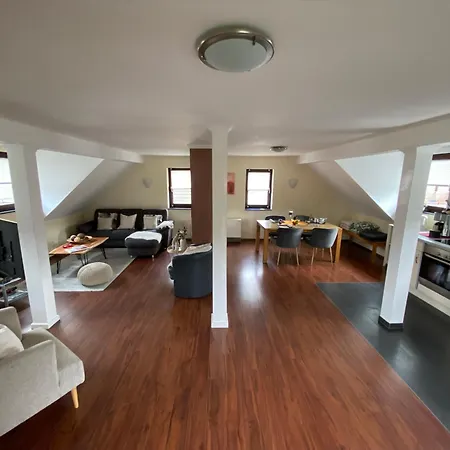 Rurseeblick Appartement