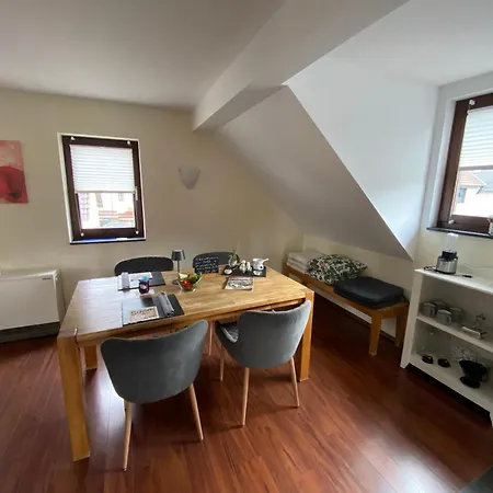 Appartement Rurseeblick