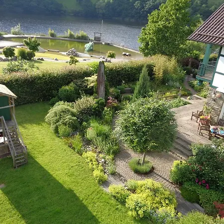 Rurseeblick Apartament *