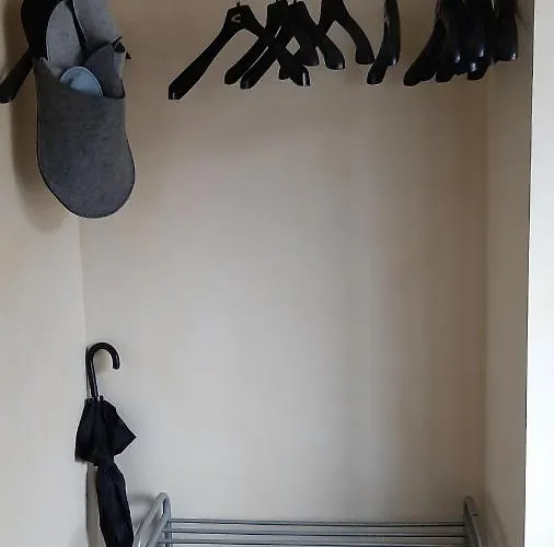 Apartmán Rurseeblick Einruhr