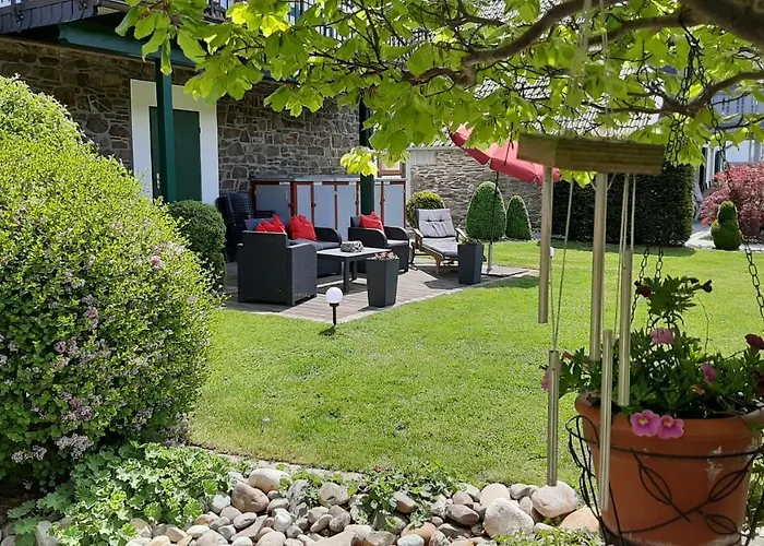 Rurseeblick Айнрур