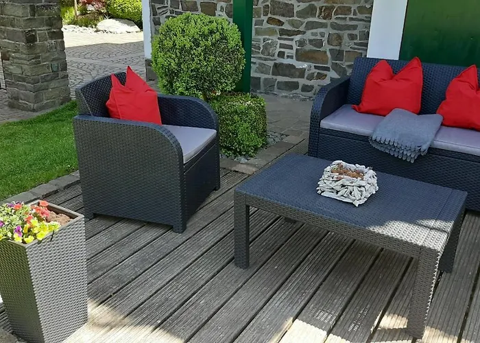 Apartamento Rurseeblick