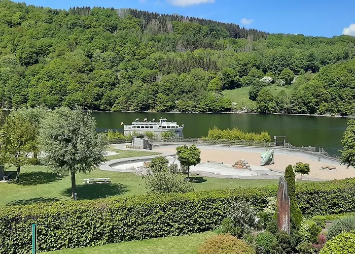 Apartmán Rurseeblick