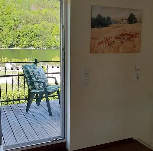 Apartmán Rurseeblick