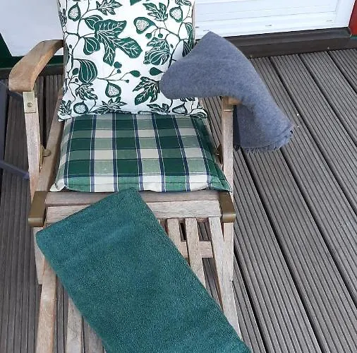 Rurseeblick Apartmán *