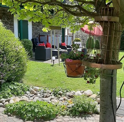 Apartmán Rurseeblick