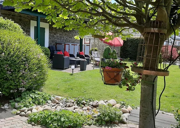 Rurseeblick Apartamento Einruhr