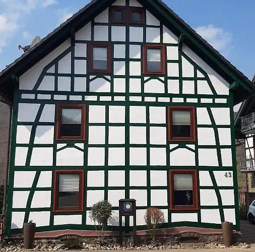 Rurseeblick דירה איינרוהר