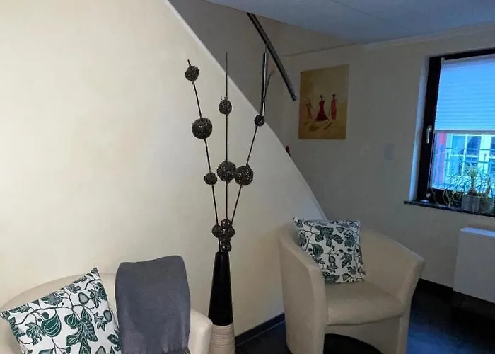 דירה Rurseeblick